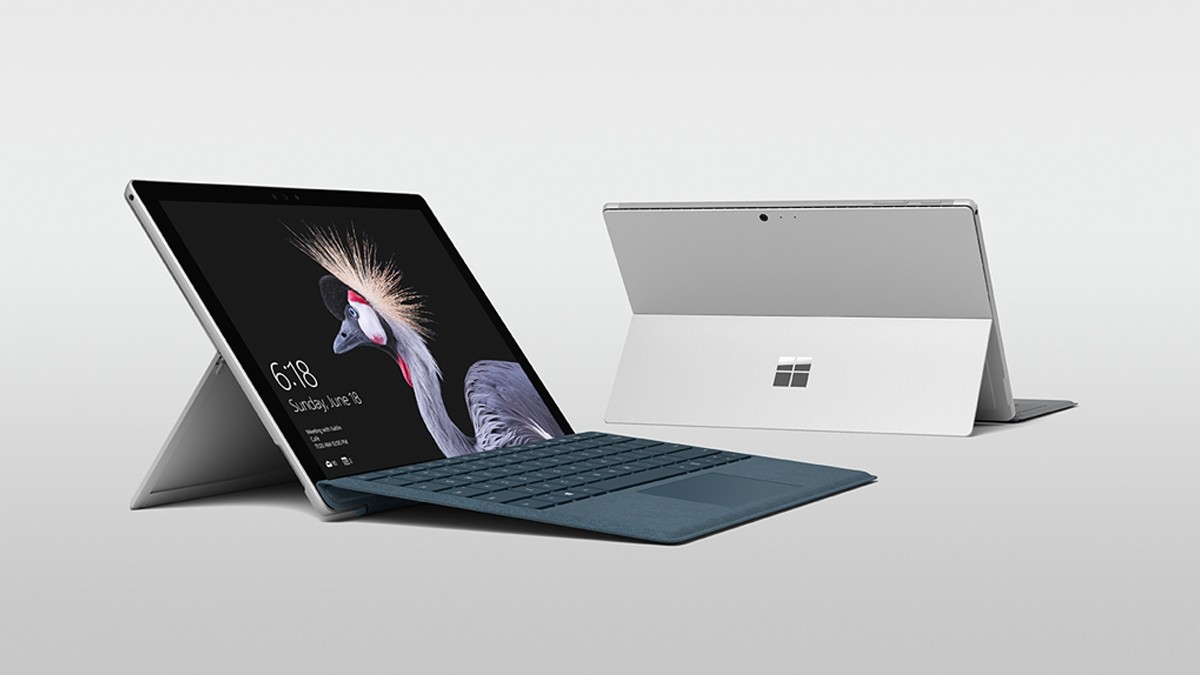 Дешёвый планшет Surface распрощается с мощным процессором