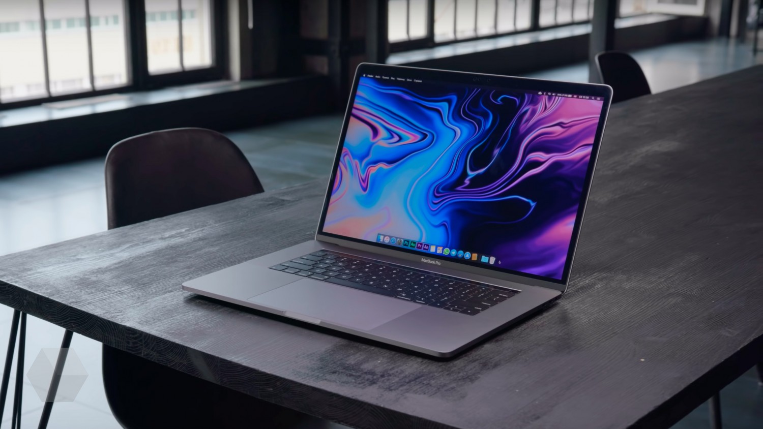Apple подала заявку на сертификацию нового 13-дюймового MacBook Pro