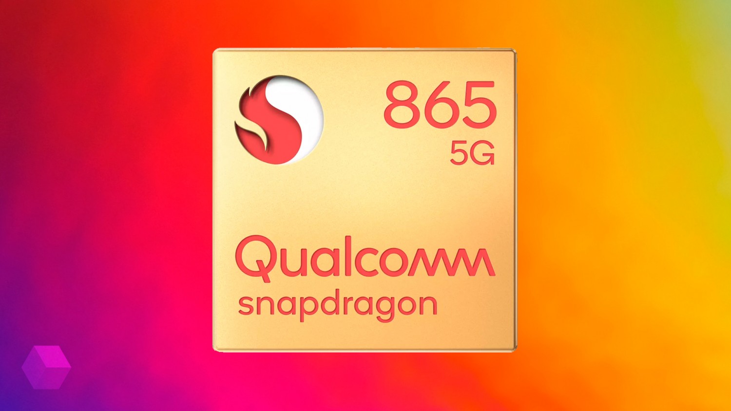 Анонсирован флагманский процессор Qualcomm Snapdragon 865