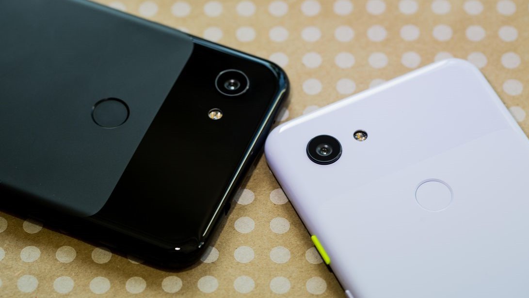 Google Pixel 3a и 3a XL удалены из программы Android Q Beta