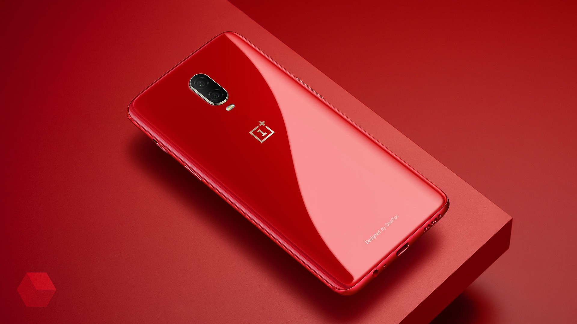 Фотографии OnePlus 6T: спасибо, что не iPhone