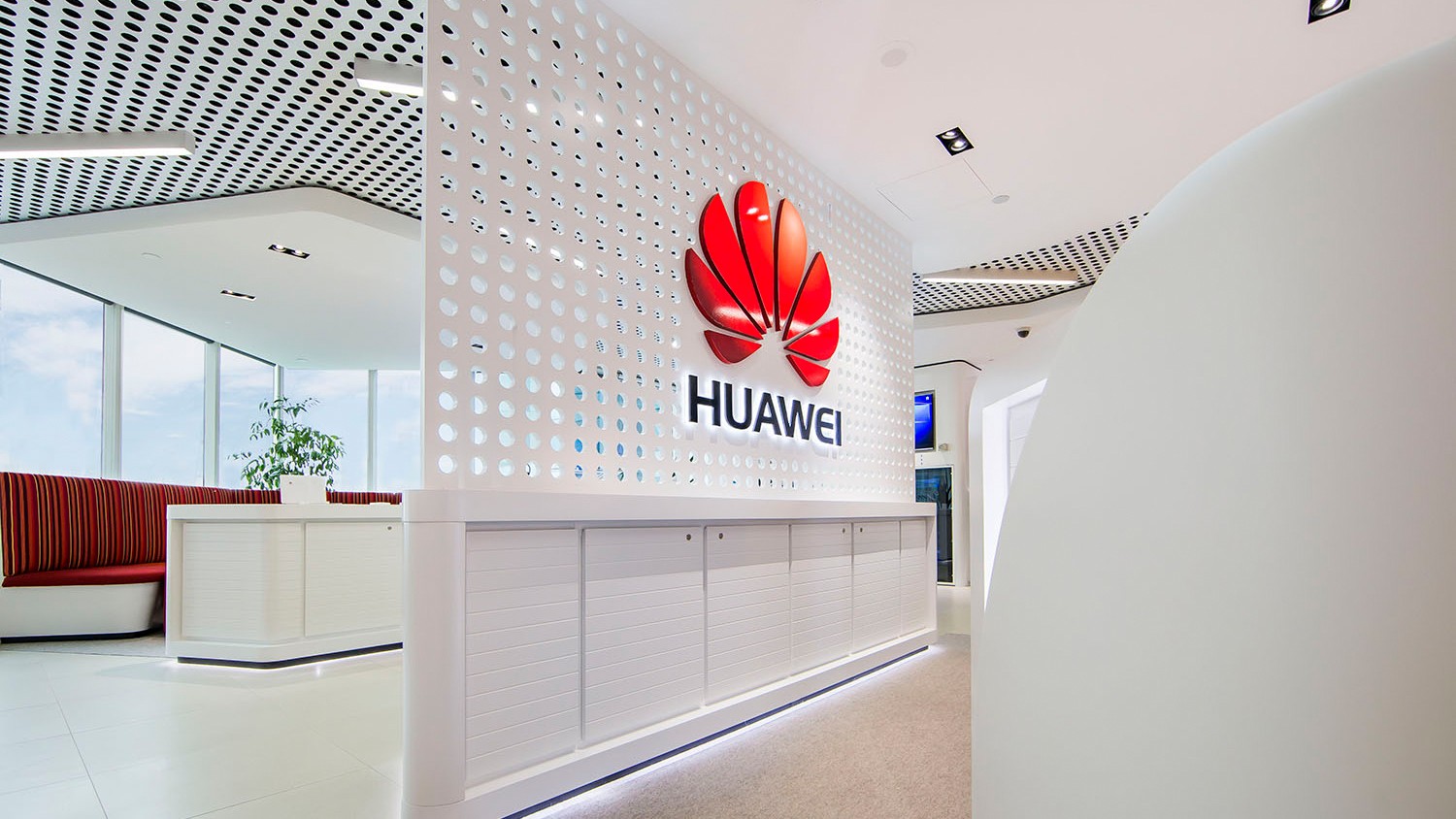 Huawei обогнала продажи Apple и возглавила рынок телекоммуникационного оборудования