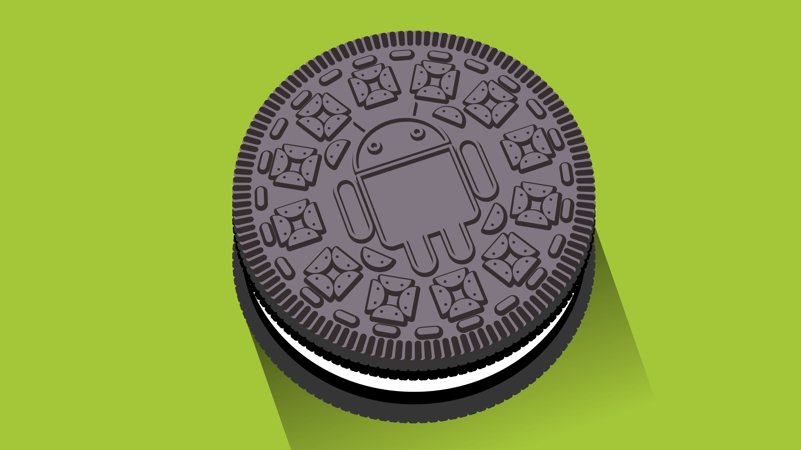 Android Oreo покажет скорость общественного Wi-Fi ещё до подключения