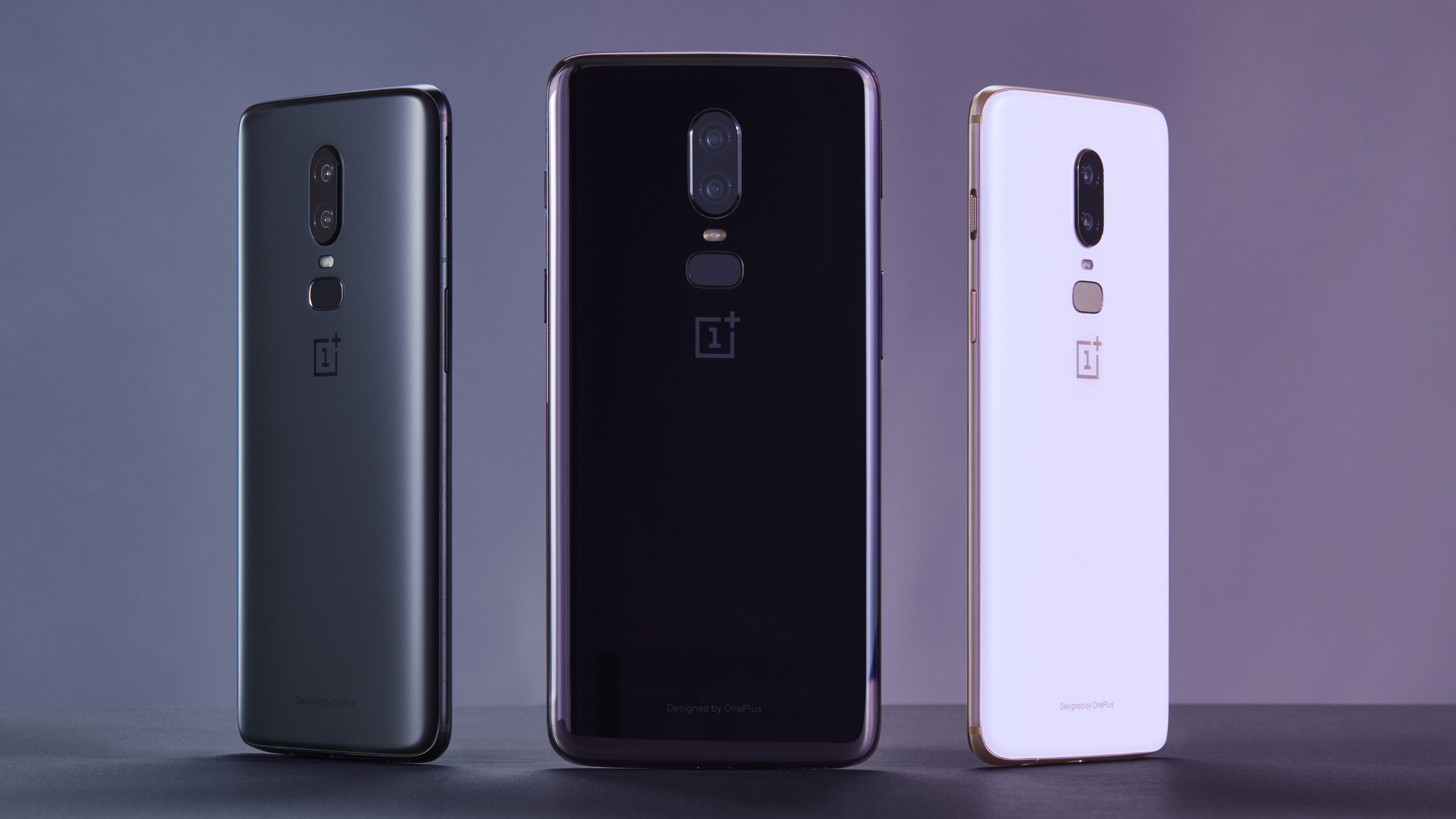 OnePlus 6 Beta 6: ночной режим, новые жесты управления и меню «О телефоне»