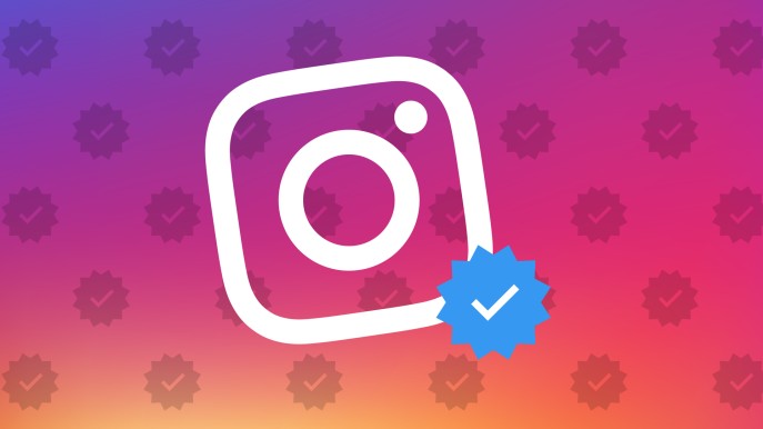 Instagram будет выдавать «галочки» верифицированным аккаунтам