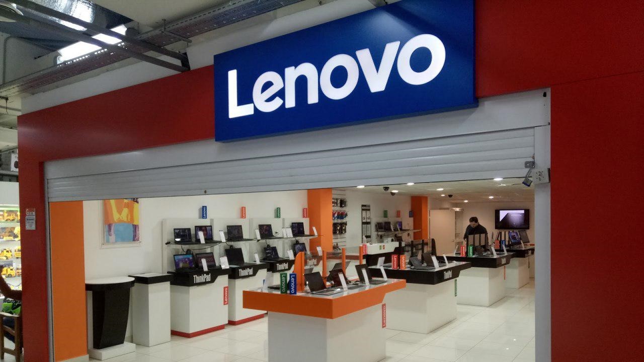Lenovo опровергла возвращение смартфонов бренда на российский рынок