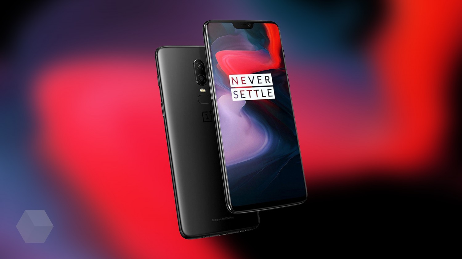 OnePlus 6 с 128 ГБ памяти за 27 тысяч рублей