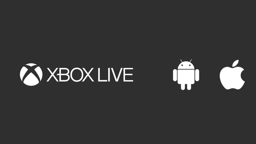 Анонсирован Xbox Live для игр на Android и iOS