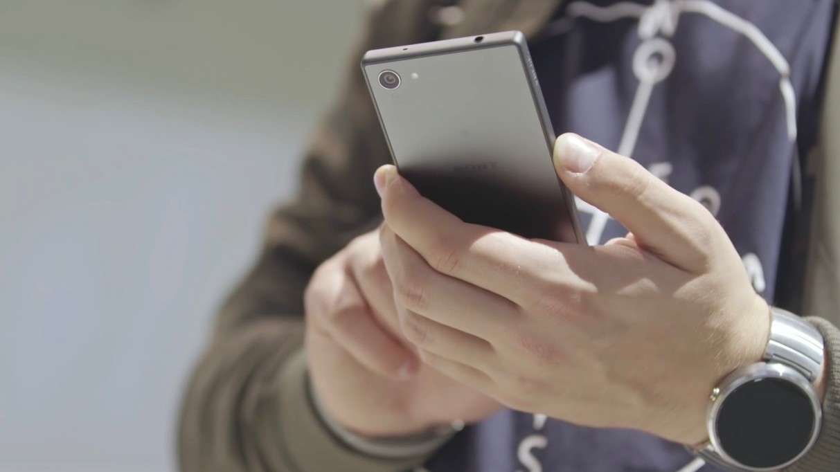 Sony обновит линейку смартфонов Xperia на CES 2018