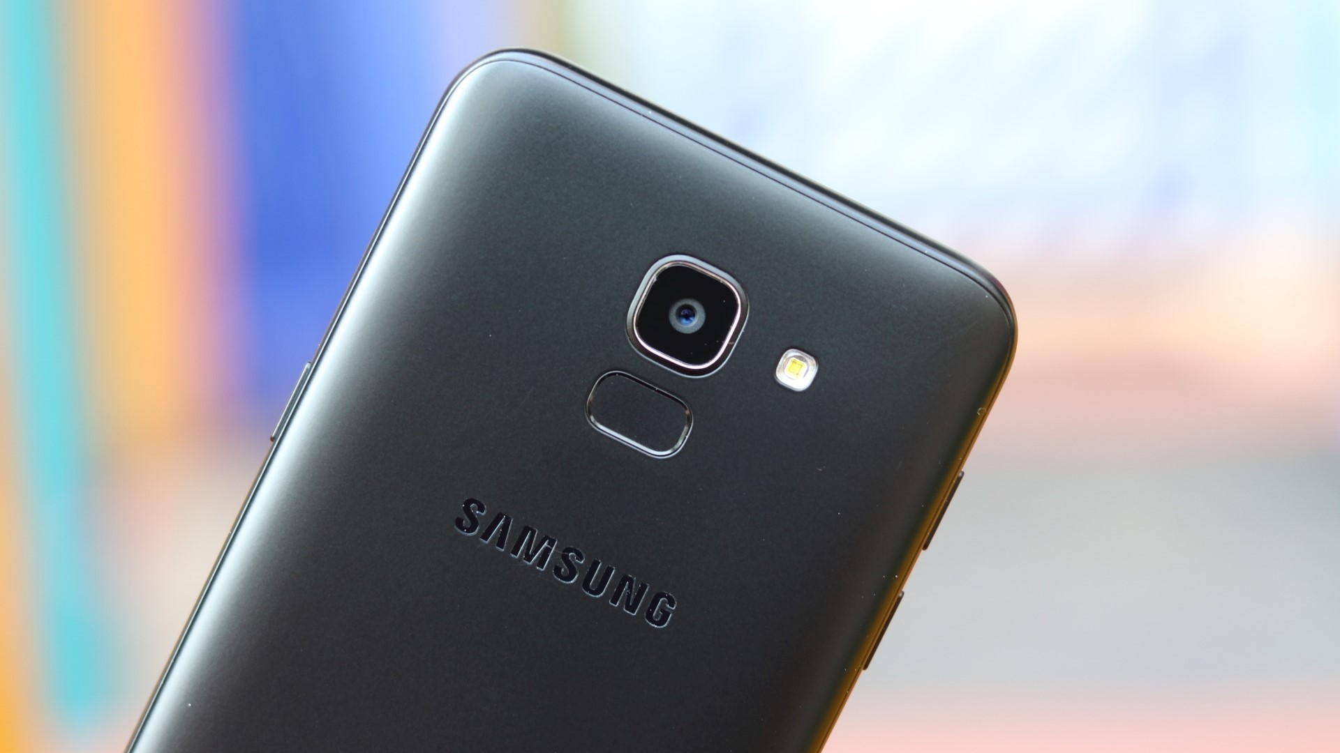 Смартфон Samsung Galaxy On представят 2 июля