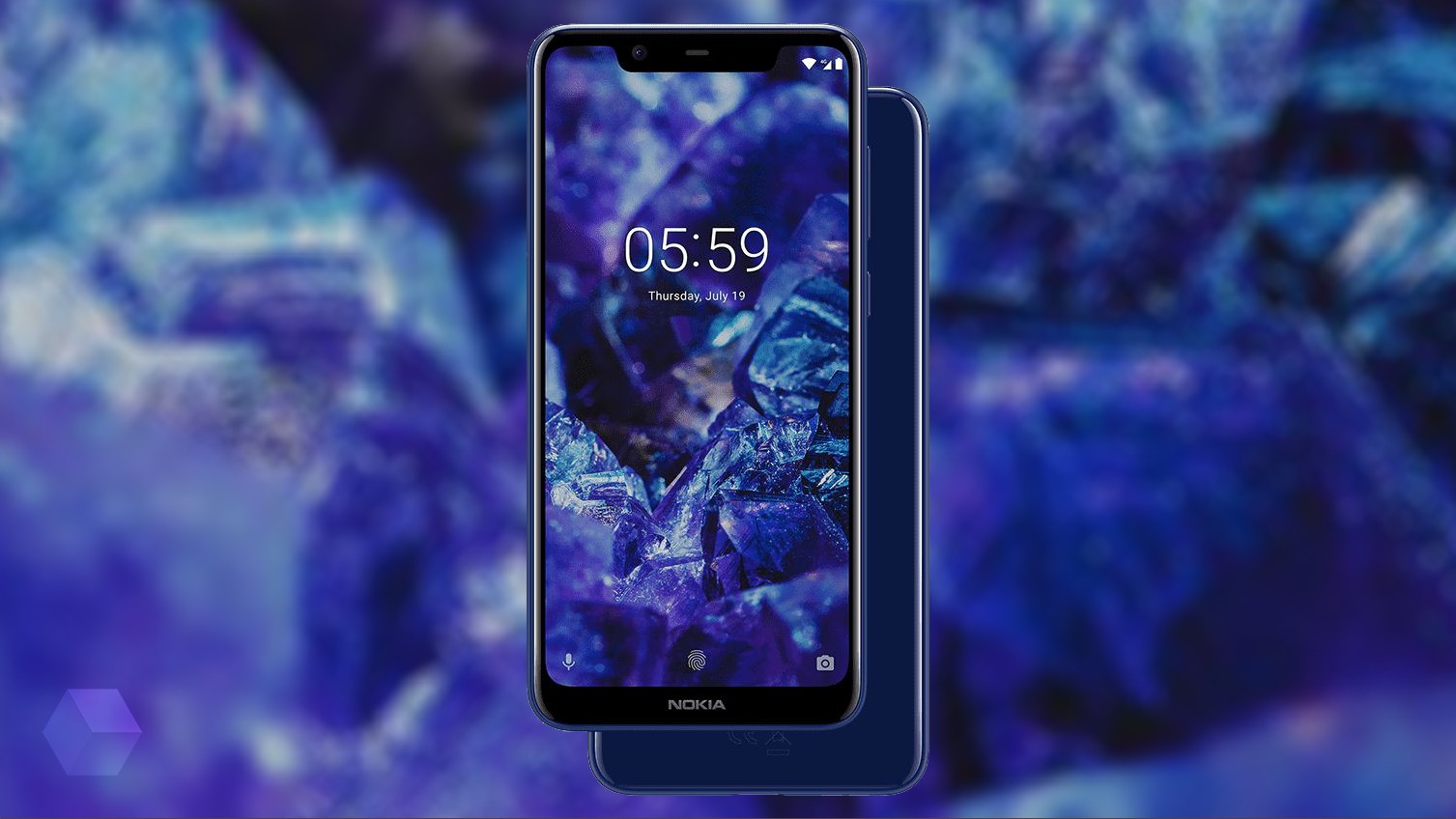 Nokia 5.1 Plus получит Android Pie до конца этого года