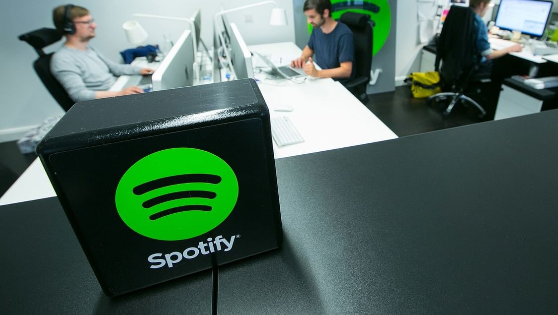 Spotify поддержал Epic Games в споре с Apple