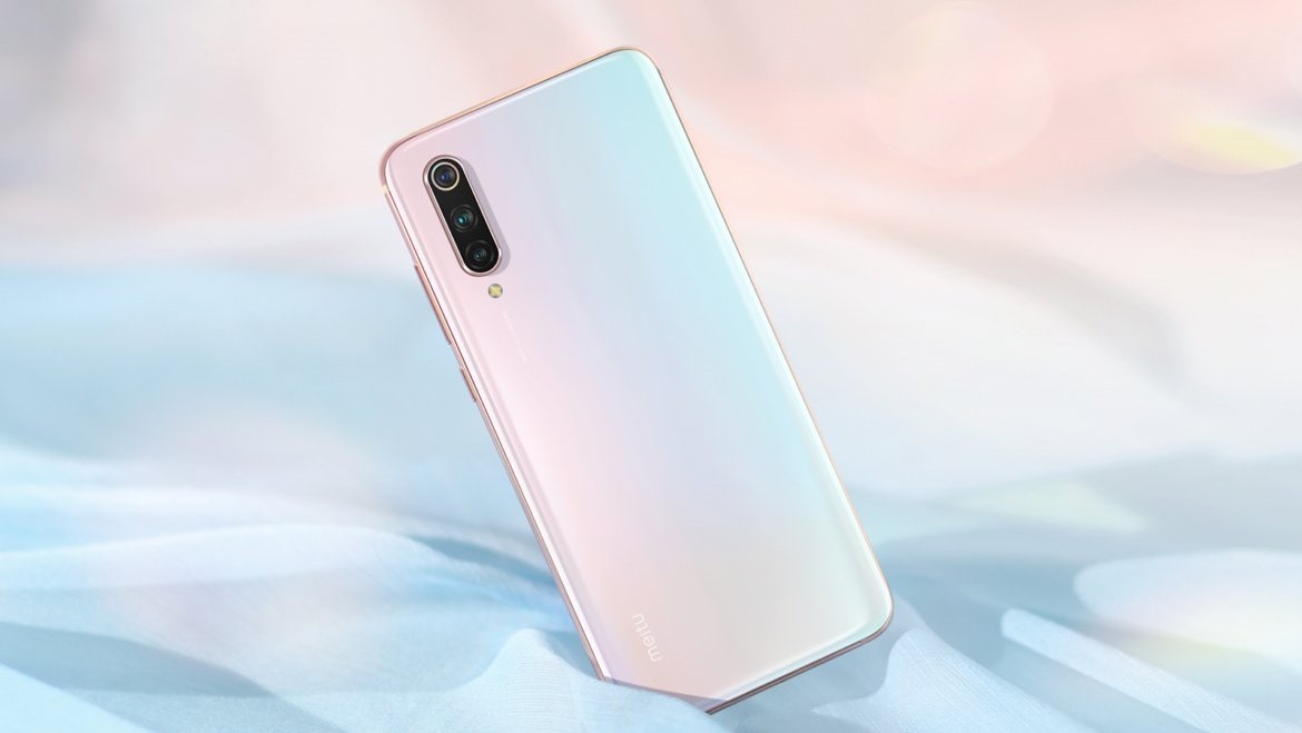 Xiaomi Mi A3 и Mi A3 Lite окажутся мощнее родительских Mi CC9 и CC9e