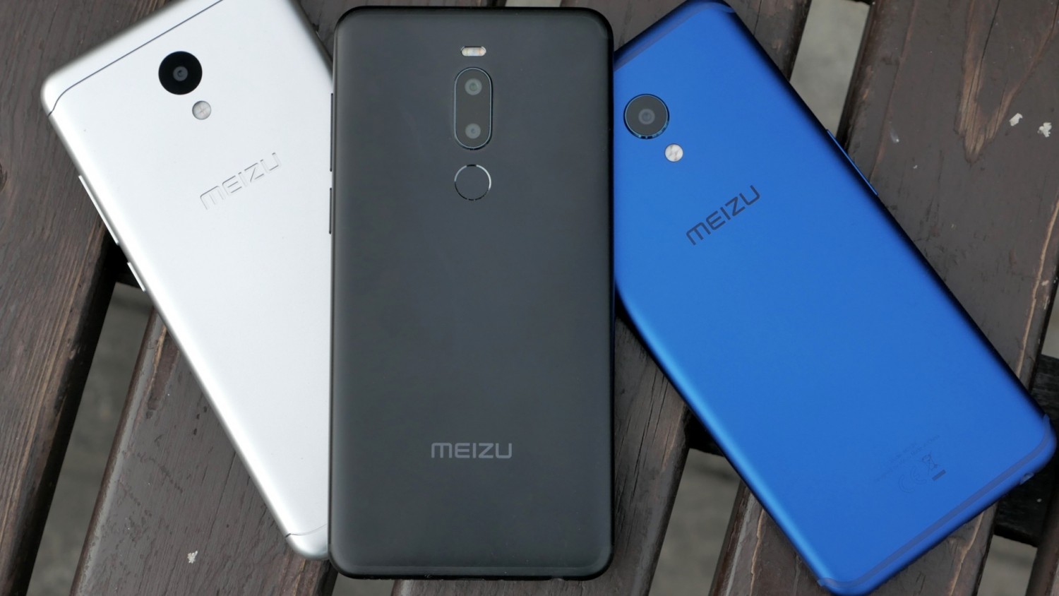 Meizu снижает цены на 30% на весь ассортимент магазинов