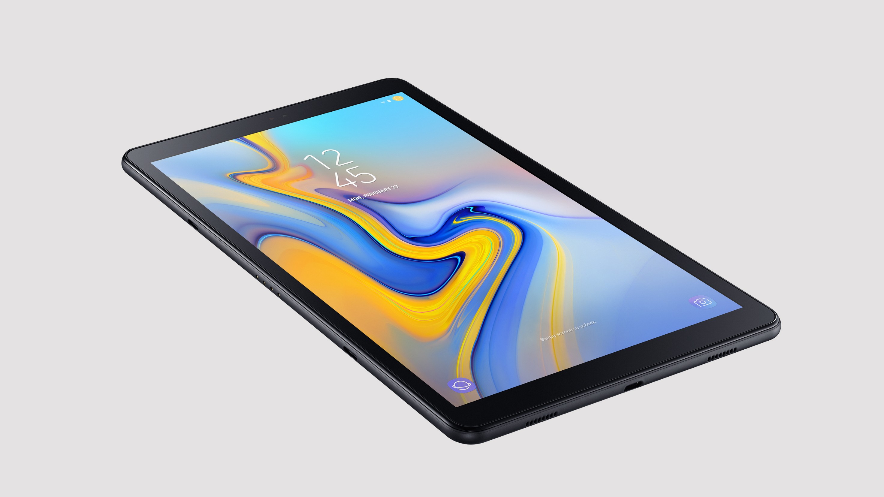 Galaxy Tab A 10,5 официально анонсирован
