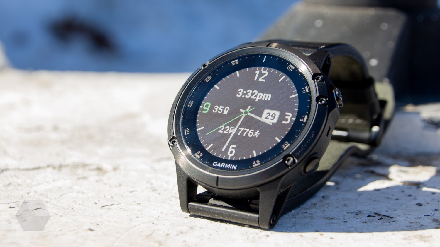 Обзор Garmin Fenix 5 Plus. Почему это лучшие часы для спортсменов?