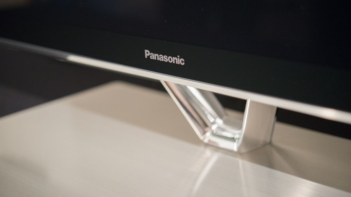 Распродажа техники Panasonic в честь открытия фирменного магазина на Tmall