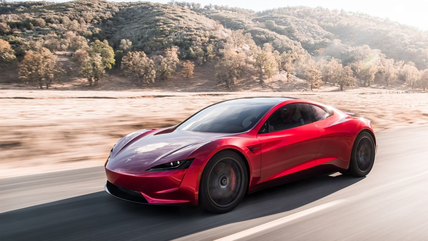 Tesla разослала владельцам электромобилей советы по противодействию угону