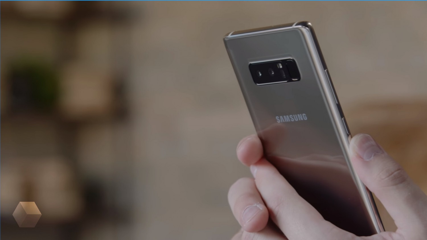 Samsung Galaxy Note 8 по рекордной цене на AliExpress