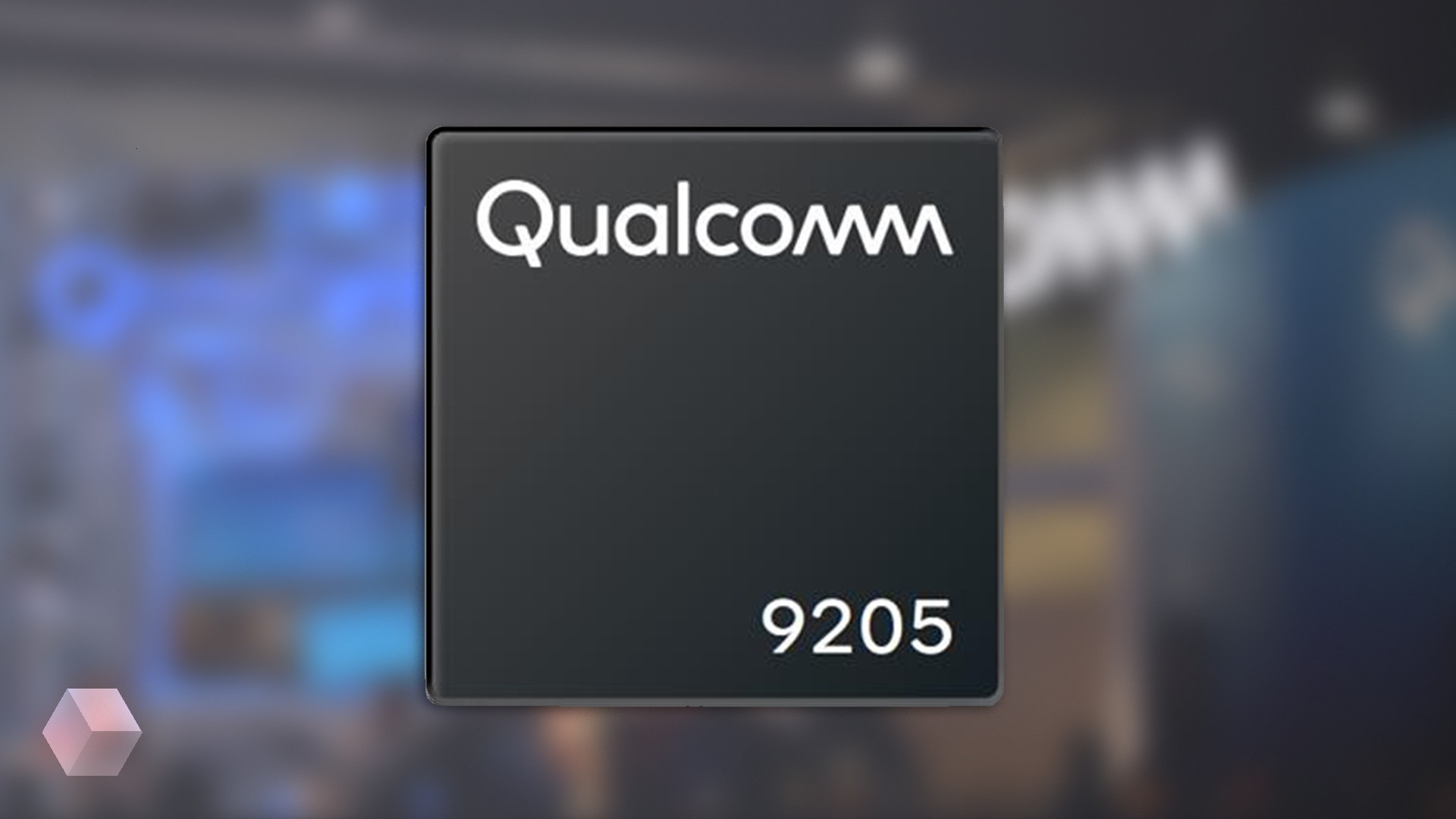 Qualcomm представила чипсет нового поколения для Интернета вещей