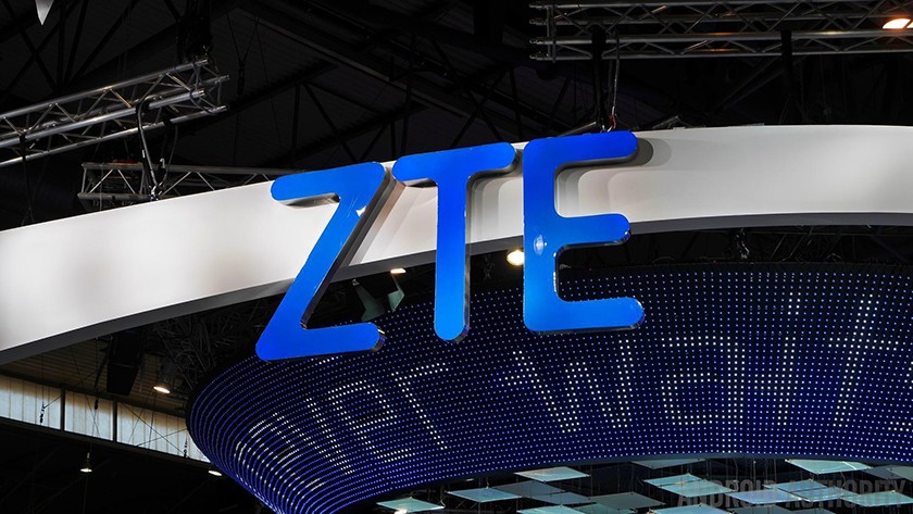 ZTE сменит название для возврата на рынок США