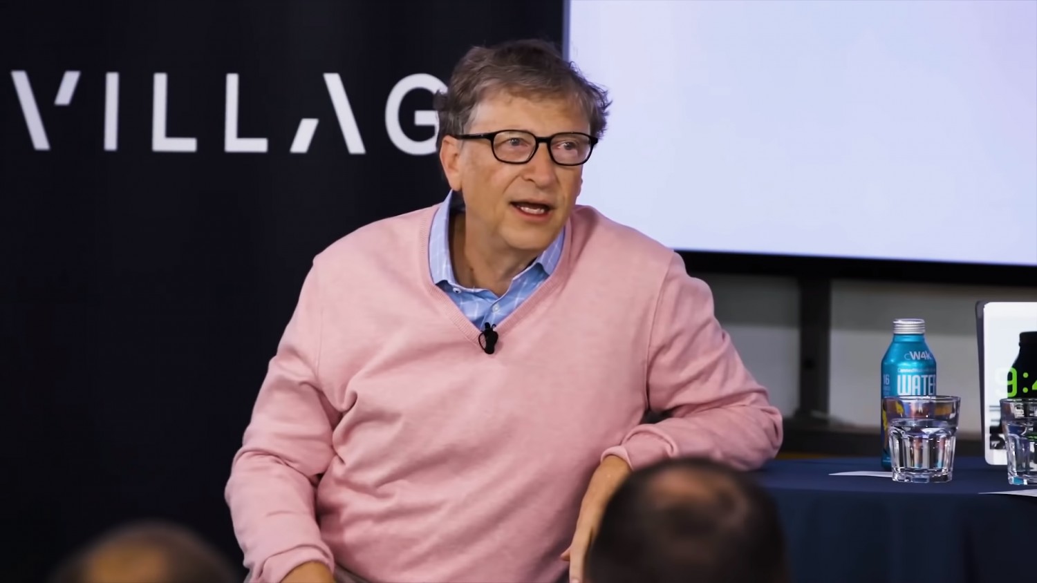 Билл Гейтс рассказал, почему Windows Mobile провалилась
