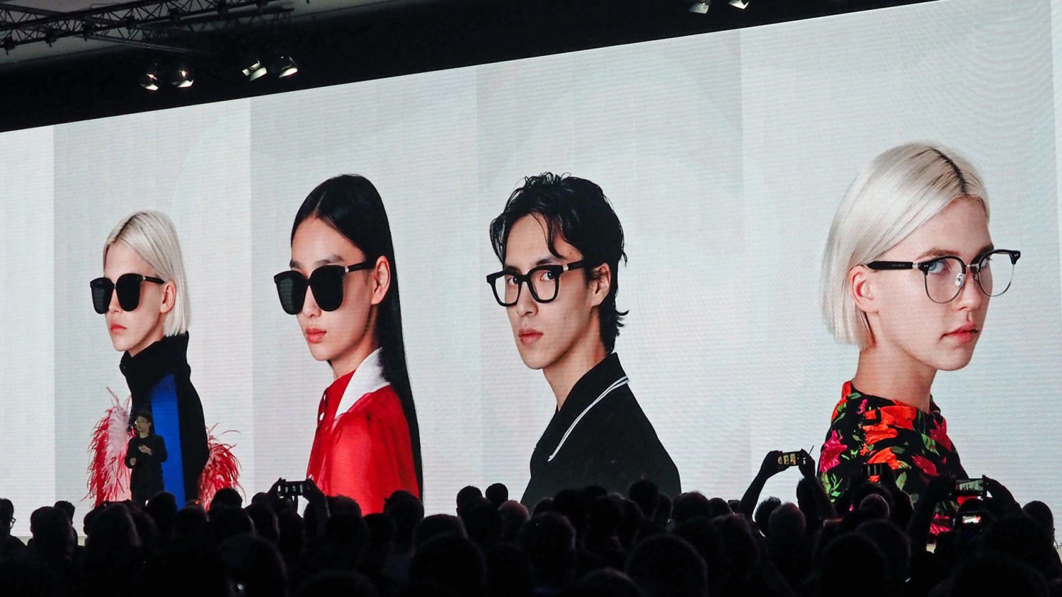 Huawei покажет на IFA 2019 собственные AR/VR-очки