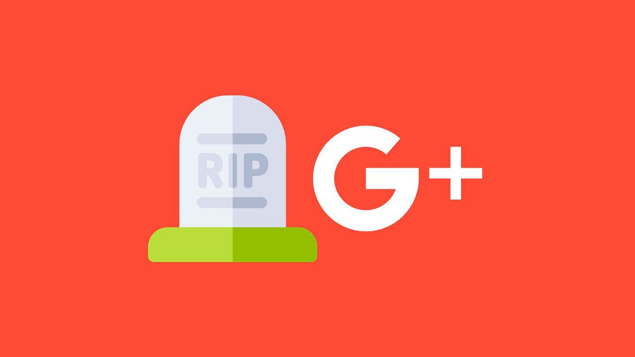 Google+ закроют раньше, чем ожидалось
