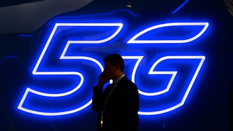 Путин решил оставить популярные 5G-частоты военным