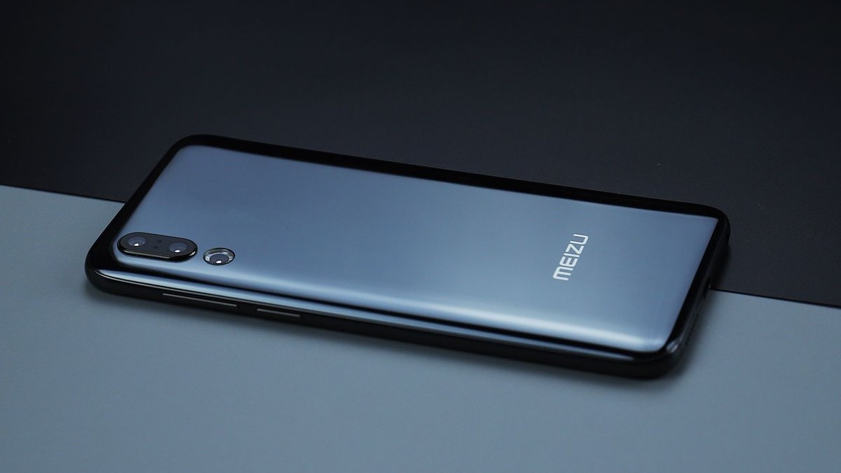 Сравнение ночного режима камеры Meizu 16s с iPhone, Samsung и Xiaomi