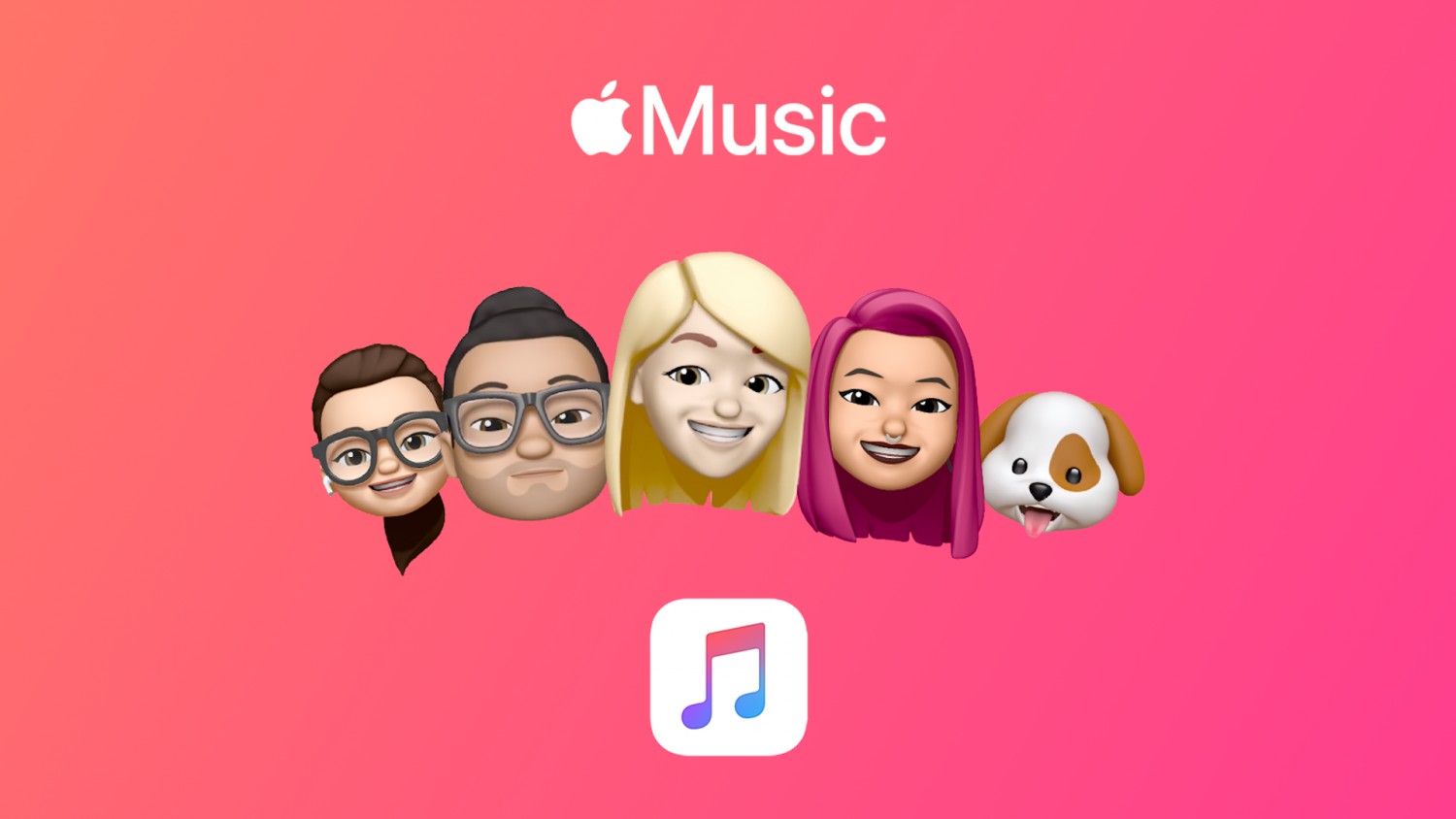 Бесплатная подписка на Apple Music для «старых» и новых пользователей