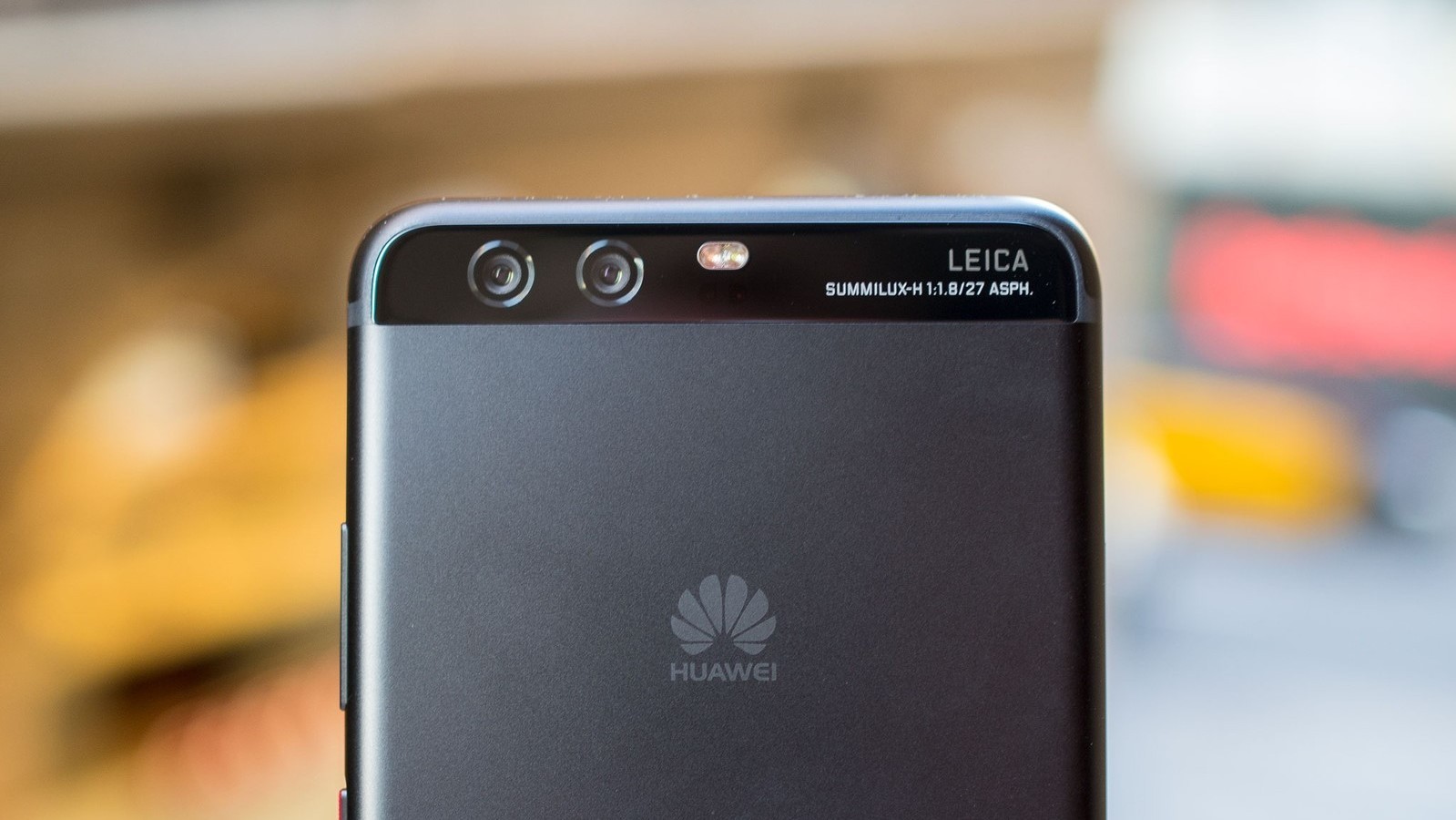 Старшие версии Huawei P20 получат Android 8.1