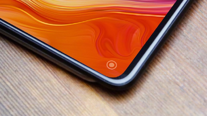 Xiaomi Mi Mix 3 получит поддержку 5G