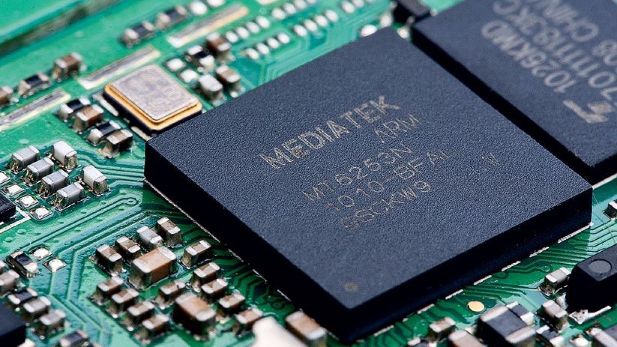 MediaTek i700: чипсет для умного дома и дополненной реальности