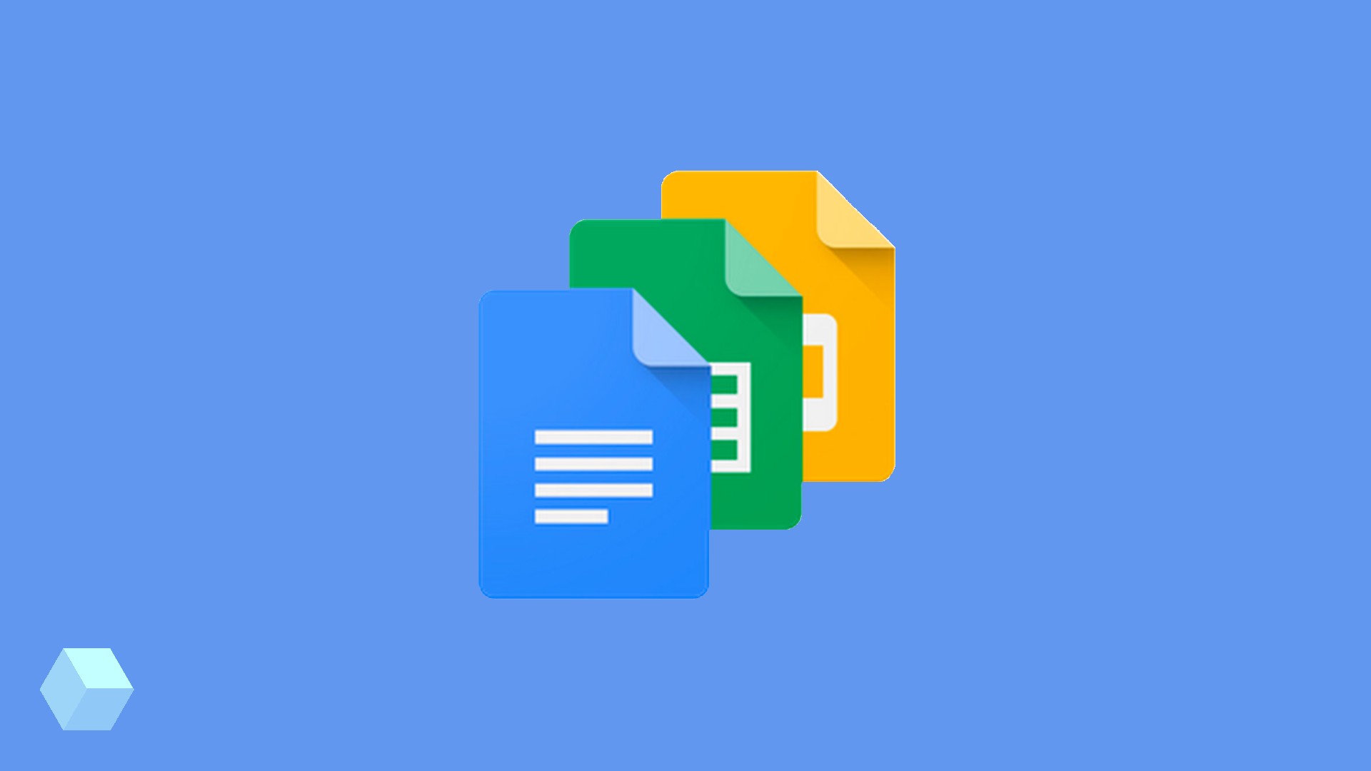 Создавать документы в Google Docs теперь удобнее