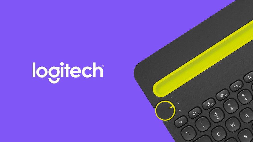 Logitech прекратила переговоры по приобретению Plantronics