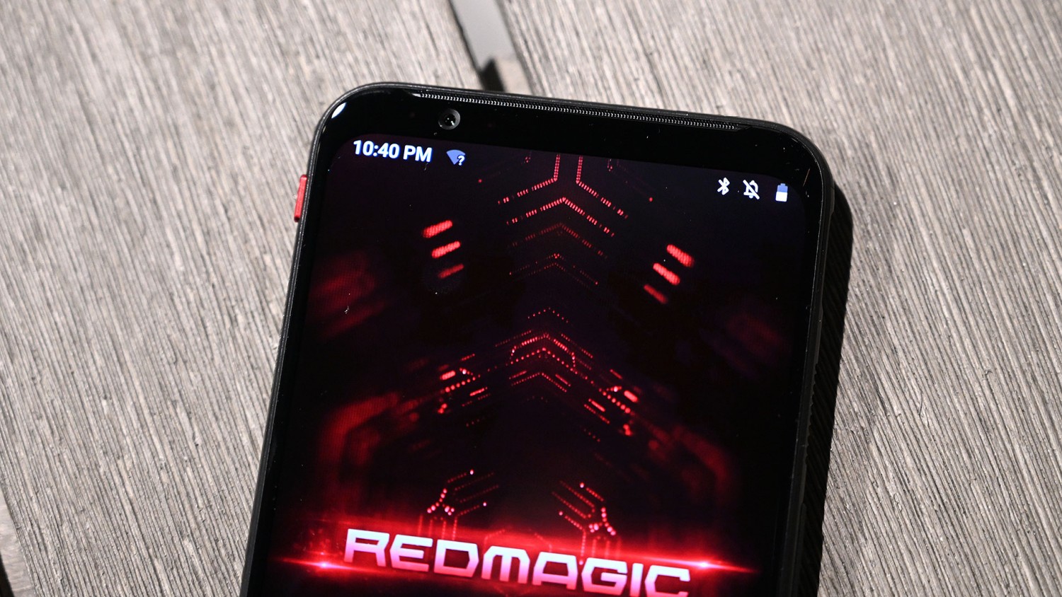 Игровой смартфон Nubia Red Magic 3S появится в сентябре