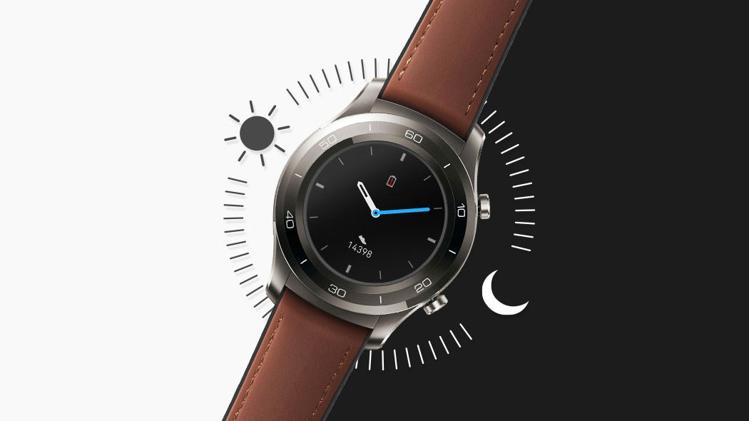 Huawei откажется от Wear OS в Watch GT