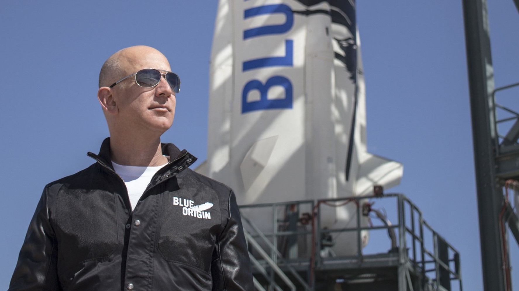 Blue Origin оценит суборбитальное путешествие в 200 тысяч долларов