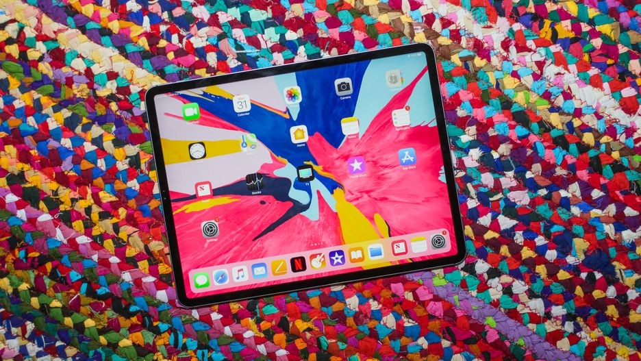 Что говорят журналисты об iPad Pro (2018)