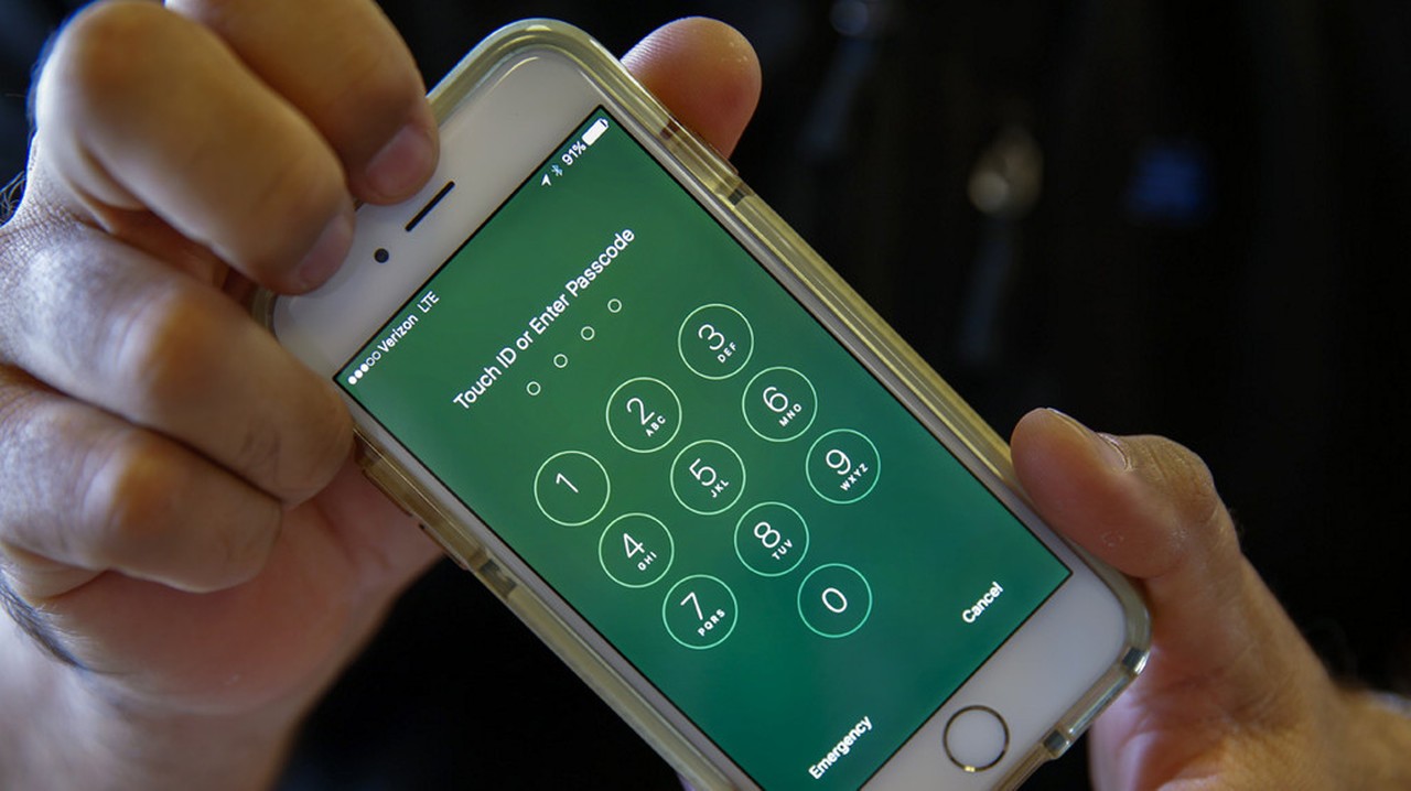 DriveSavers взломает любой iPhone за 3900 долларов