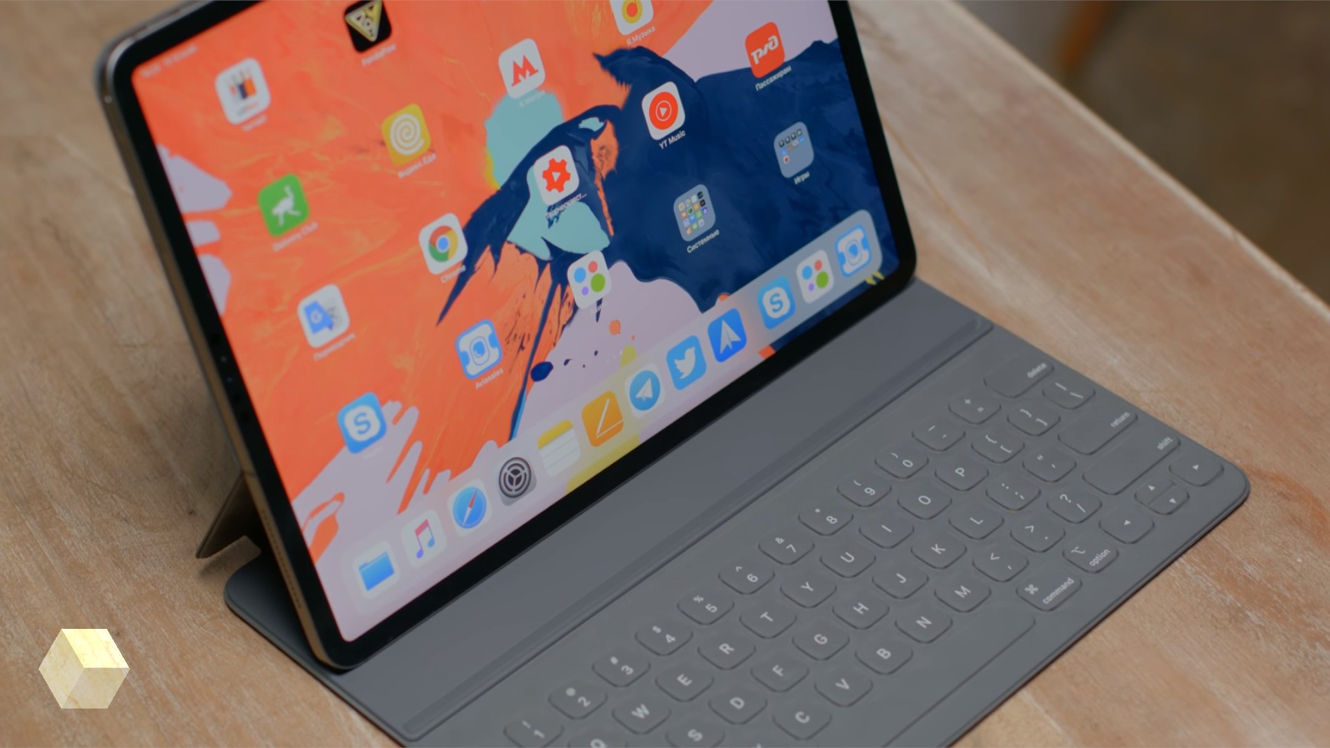 Apple не считает дефектными гнутые «из коробки» iPad Pro