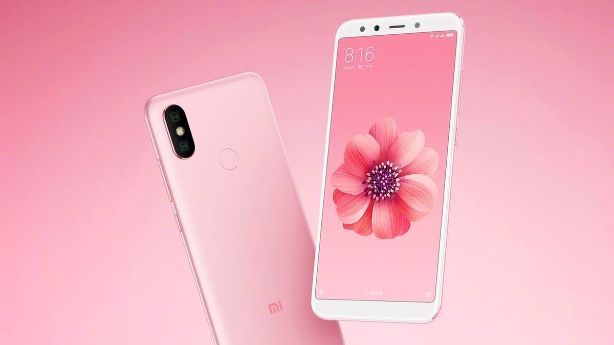 Xiaomi Redmi S2 получил мощную фронтальную камеру с ИИ