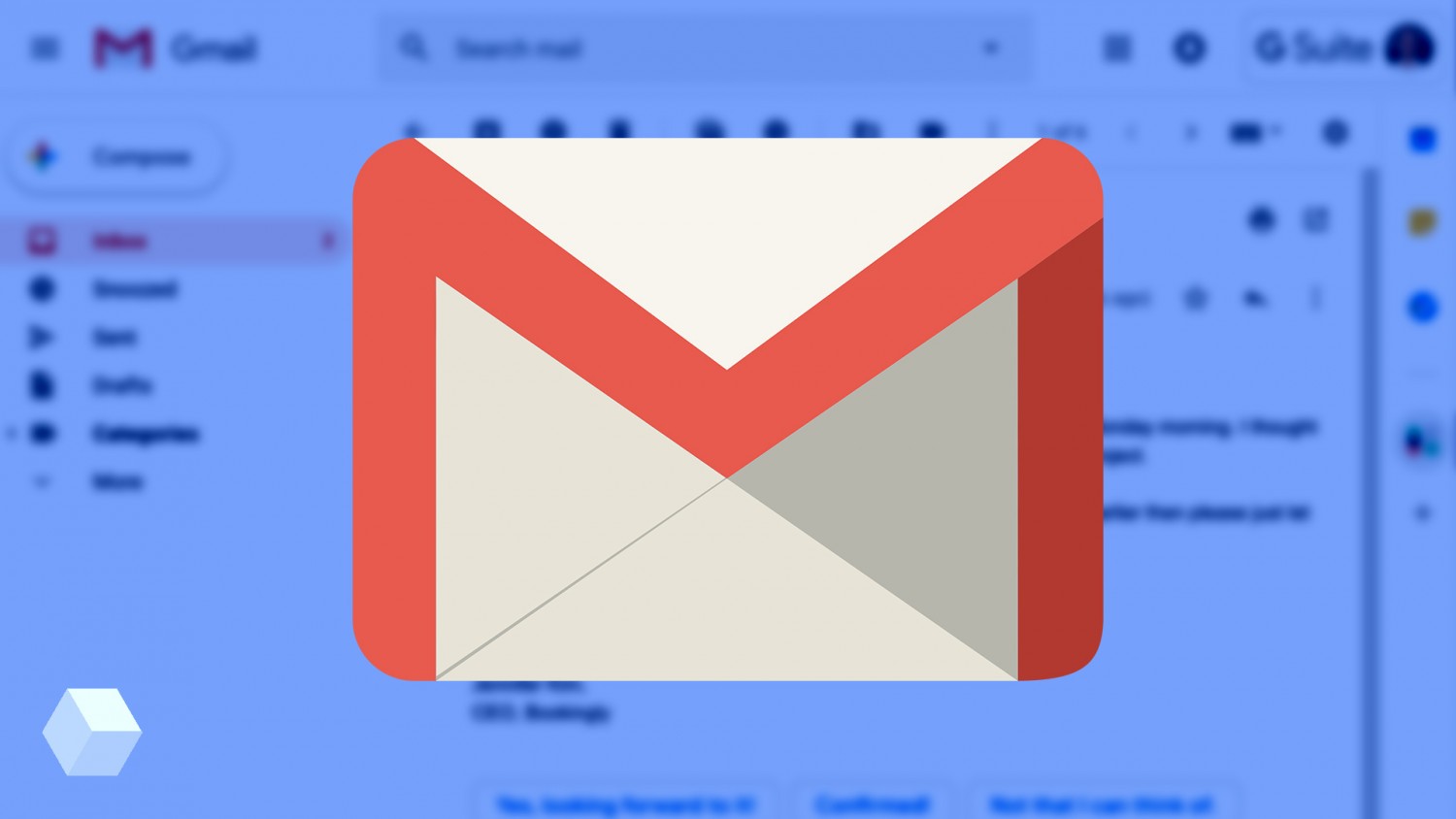 Gmail исполняется 15 лет: письма по таймеру и умные ответы