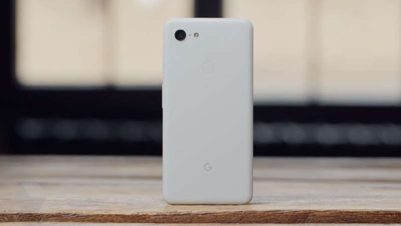 Google по ошибке выслала клиенту 10 смартфонов Pixel на 9000 долларов