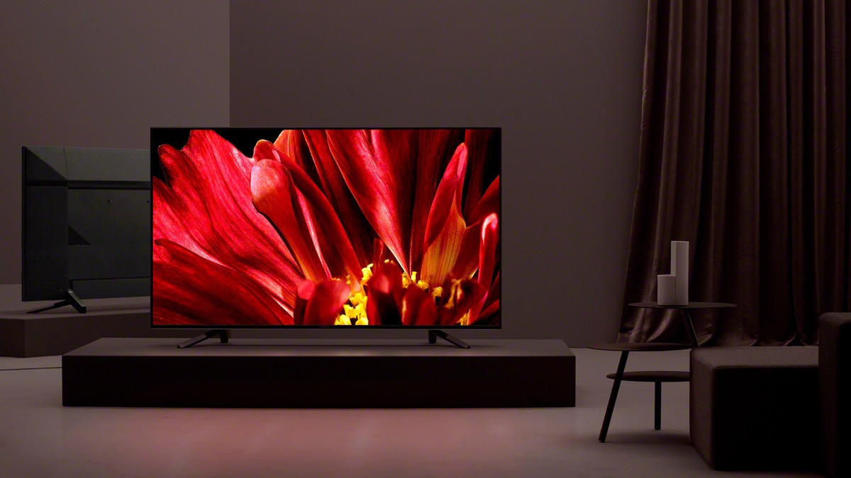 Sony открыла предзаказ на 4K-телевизоры с Android TV