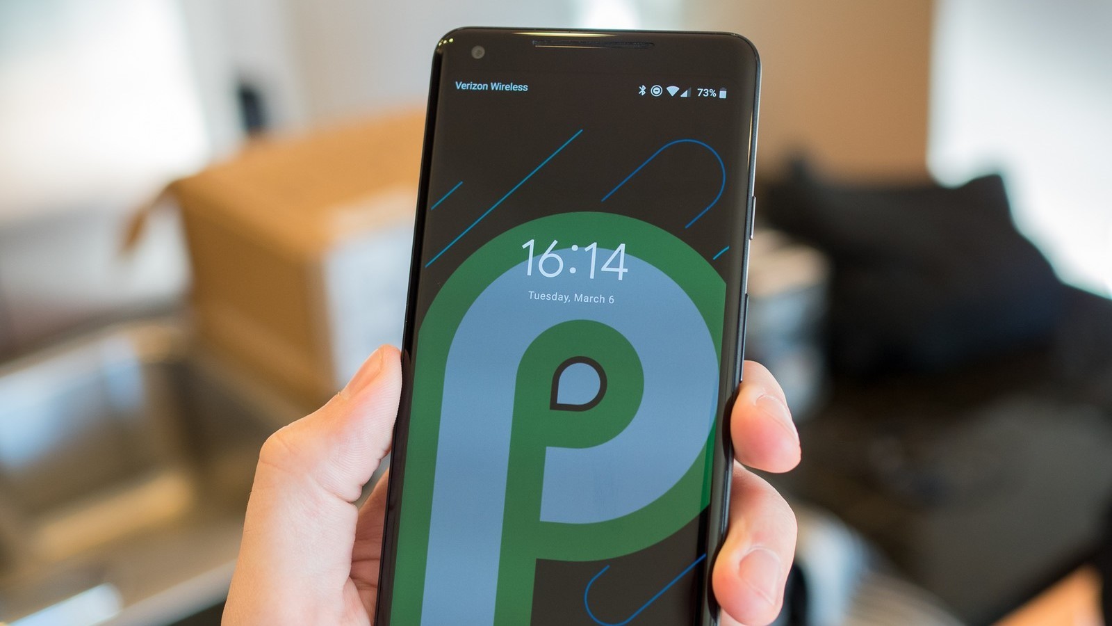 Android P Beta портирован на 16 смартфонов с Project Treble