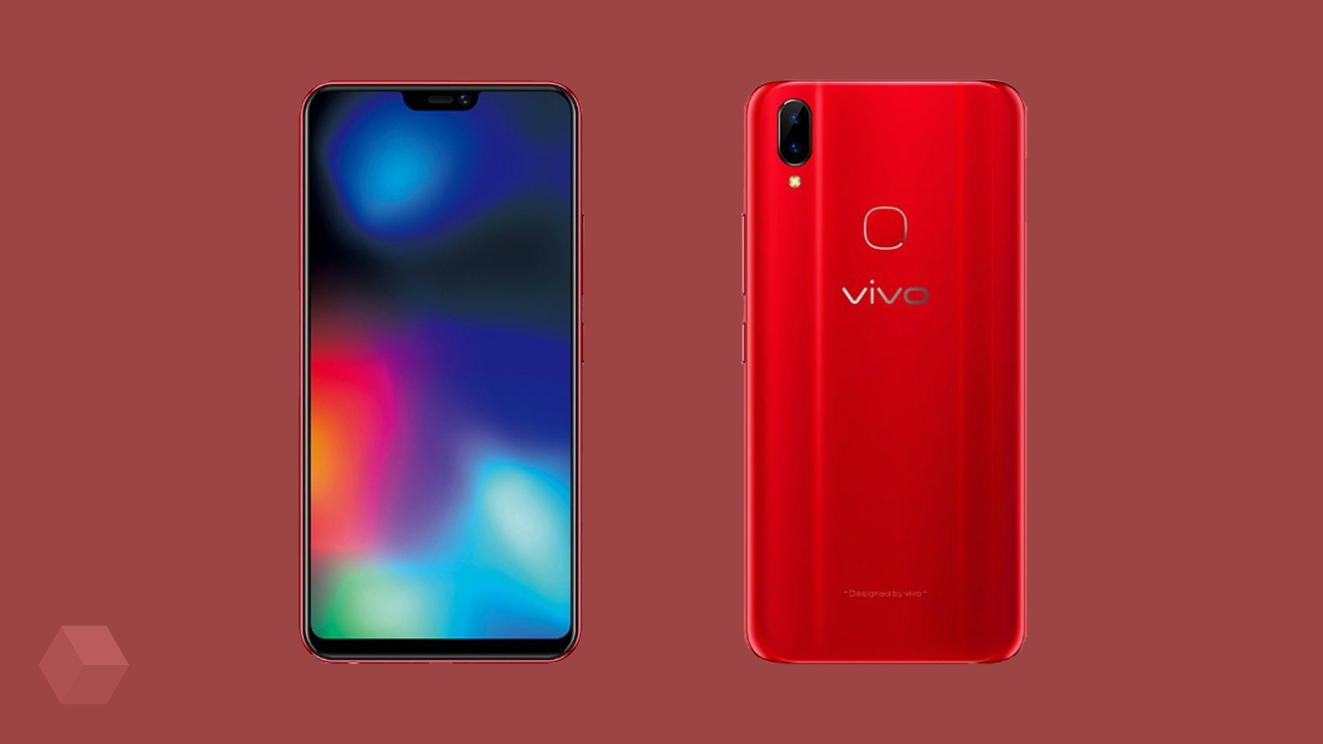 Vivo выпустила обновление Z1 с менее мощным процессором