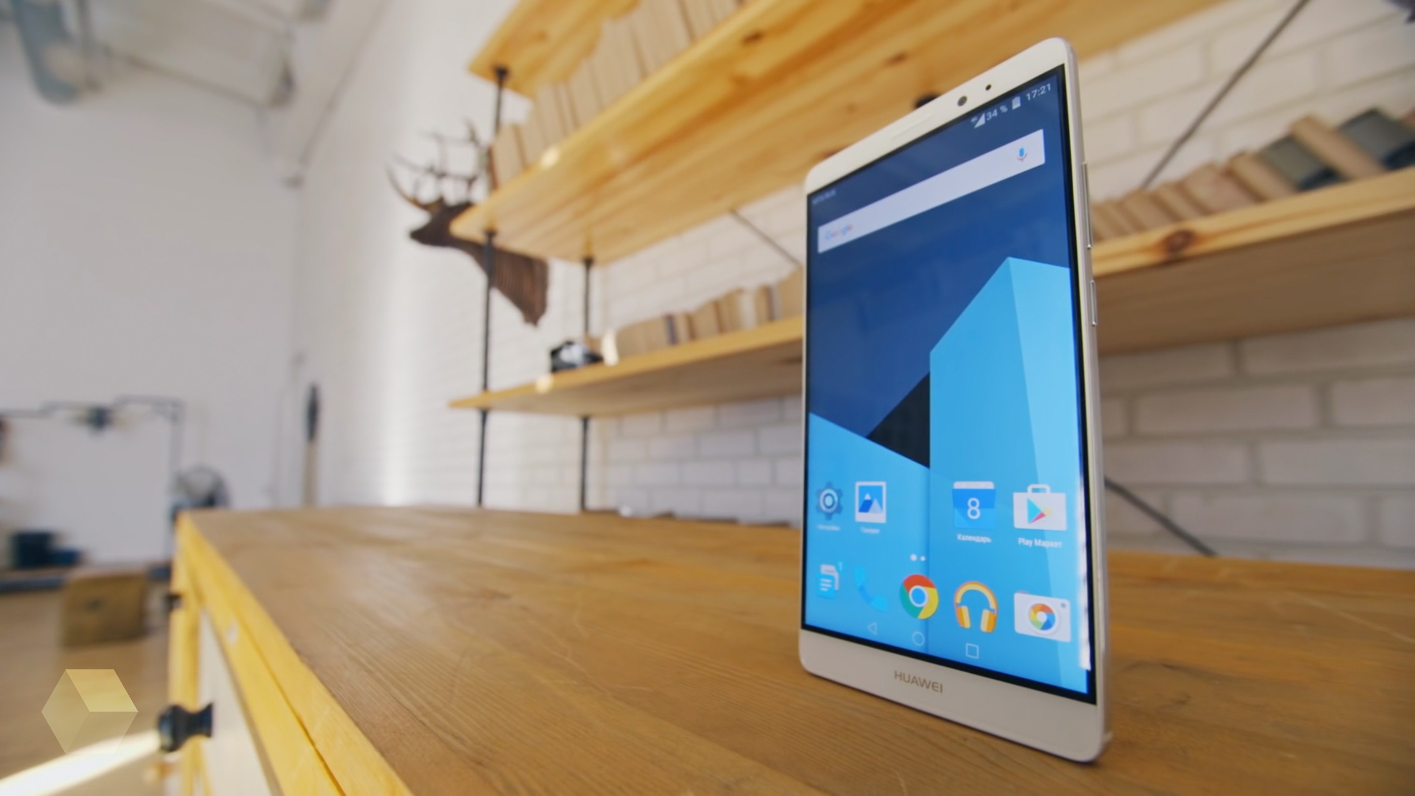 Ещё семь смартфонов Huawei и Honor получат Android Oreo