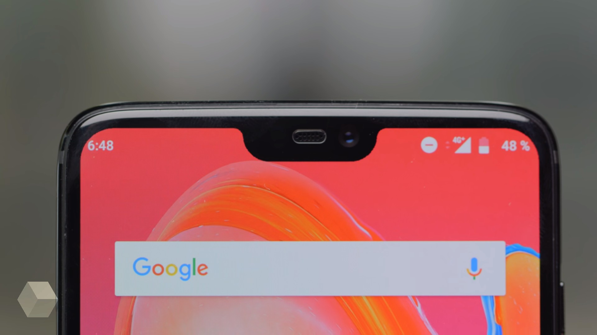 Коробка от OnePlus 6T продемонстрировала дизайн новинки